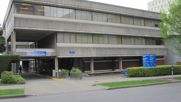 VGH Skin Care Centre